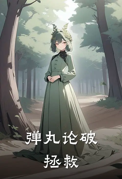 弹丸论破：拯救