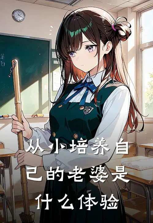 从小培养自己的老婆是什么体验