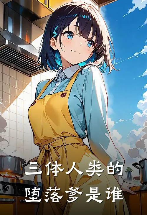 三体人类的堕落爹是谁