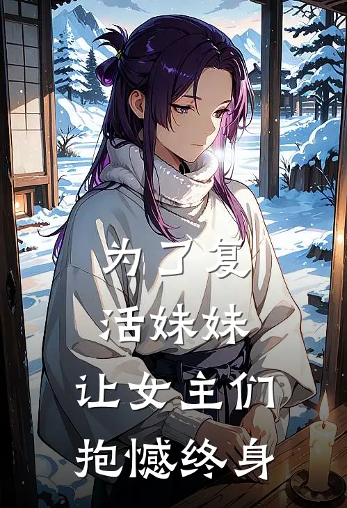 为了复活妹妹，让女主们抱憾终身林怡苏瑾最热门小说_免费小说全集为了复活妹妹，让女主们抱憾终身(林怡苏瑾)