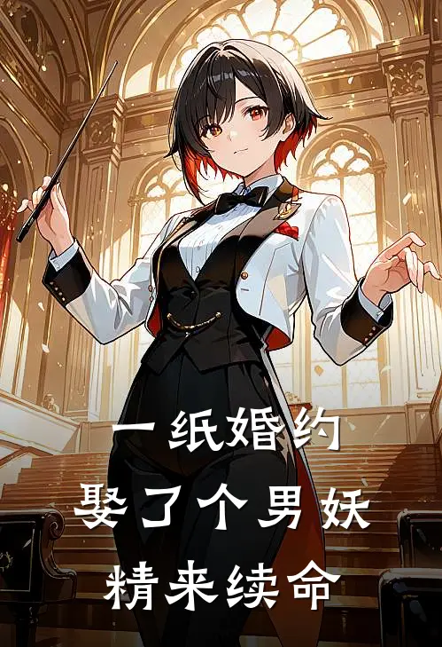 一纸婚约：娶了个男妖精来续命(卫云禅傅锦书)免费小说完结版_免费小说免费阅读一纸婚约：娶了个男妖精来续命卫云禅傅锦书