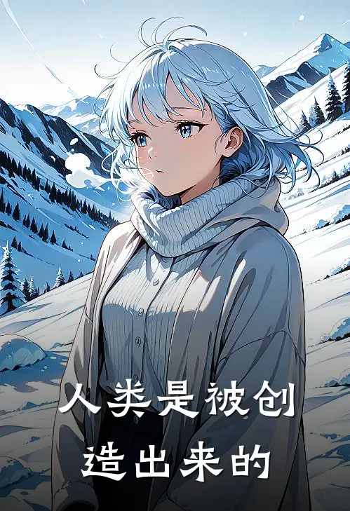 人类是被创造出来的(安吉丽世剀)完整版免费小说_最热门小说人类是被创造出来的(安吉丽世剀)