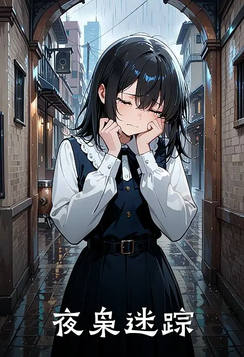 夜枭迷踪(林墨翠儿)免费小说大全_小说完结免费夜枭迷踪林墨翠儿