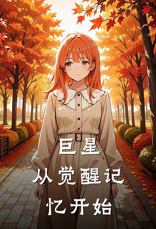 巨星，从觉醒记忆开始