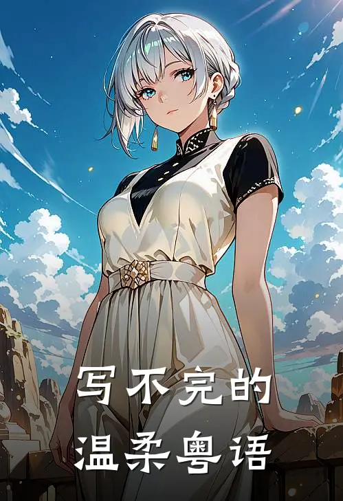 写不完的温柔粤语