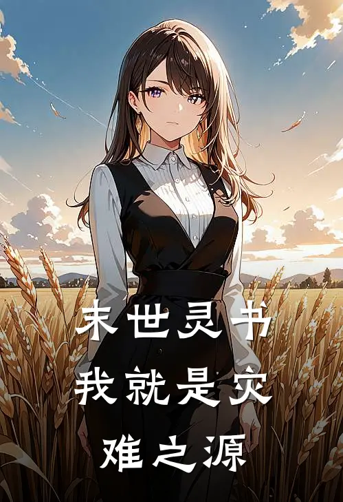 末世灵书：我就是灾难之源