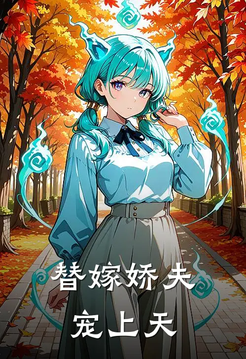 替嫁娇夫宠上天