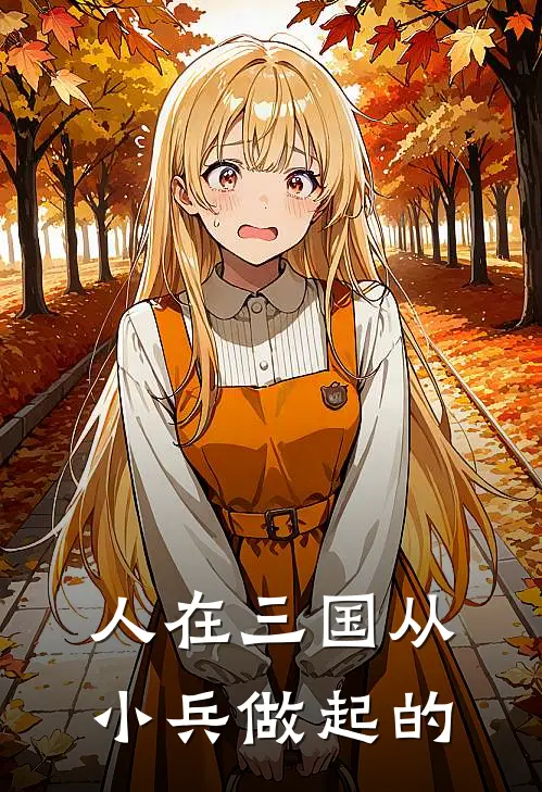 人在三国从小兵做起的