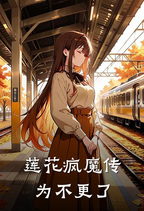 莲花疯魔传为不更了