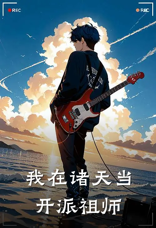 我在诸天当开派祖师(方昊陈铁臂)免费小说_完整版免费阅读我在诸天当开派祖师方昊陈铁臂