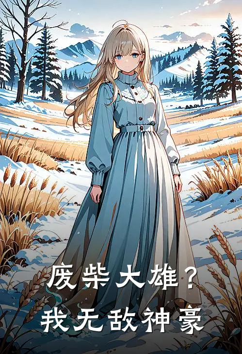 废柴大雄？我无敌神豪大雄李明免费完结小说_完本完结小说废柴大雄？我无敌神豪(大雄李明)