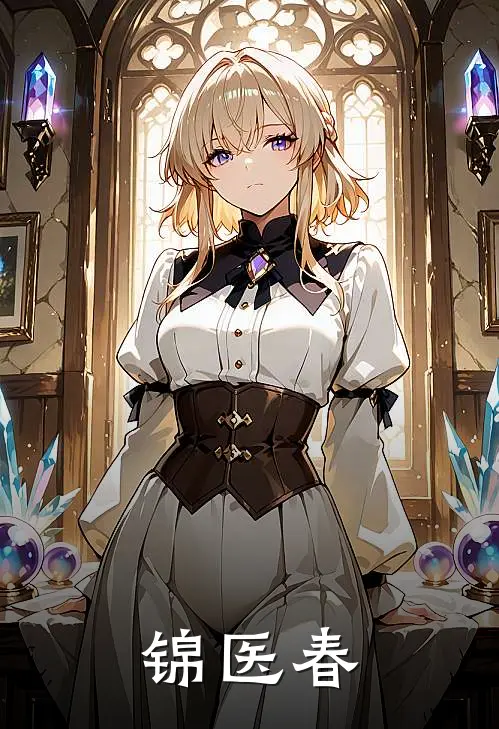 锦医春林锦瑟顾云深完结版小说阅读_完整版小说免费阅读锦医春(林锦瑟顾云深)