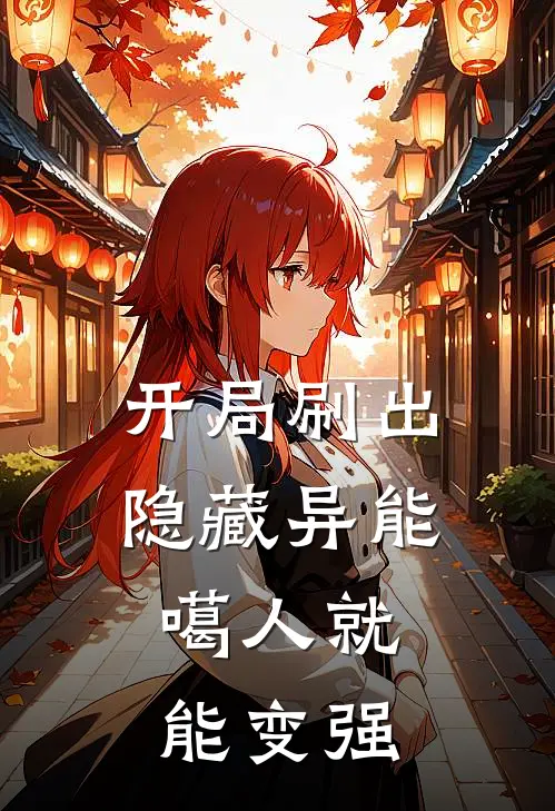 开局刷出隐藏异能，噶人就能变强