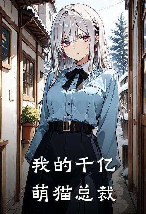 我的千亿萌猫总裁林昭羽林小婉全章节免费在线阅读_《我的千亿萌猫总裁》精彩小说