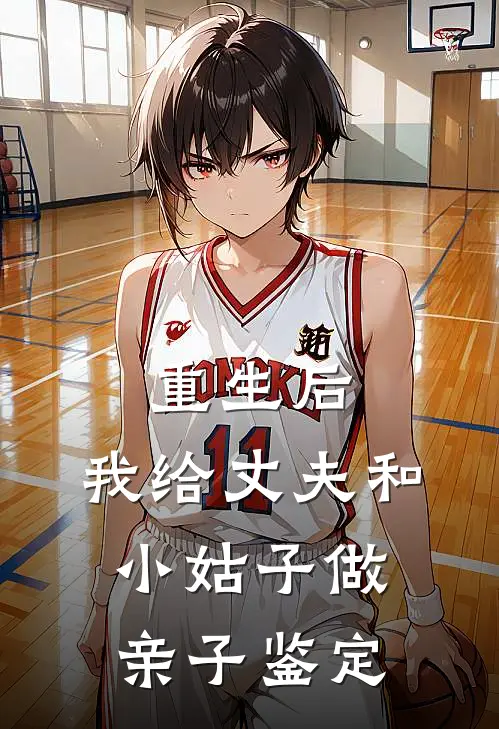 重生后，我给丈夫和小姑子做亲子鉴定