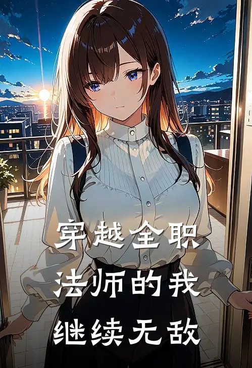 穿越全职法师的我继续无敌