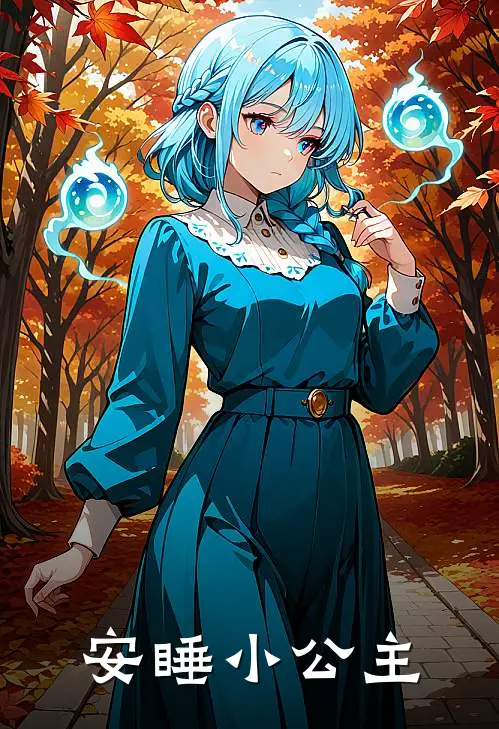 安睡小公主