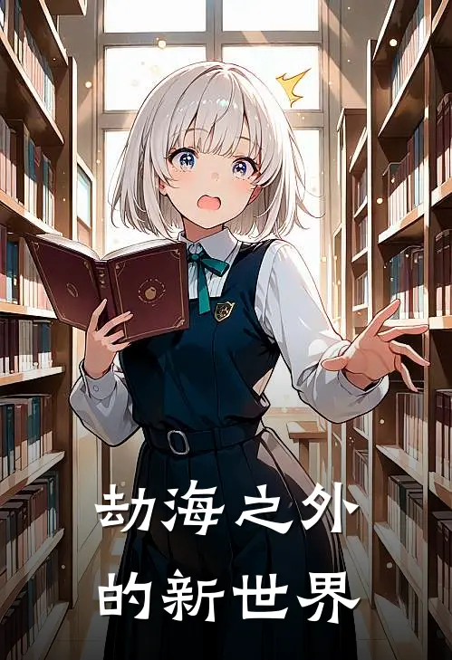 劫海之外的新世界