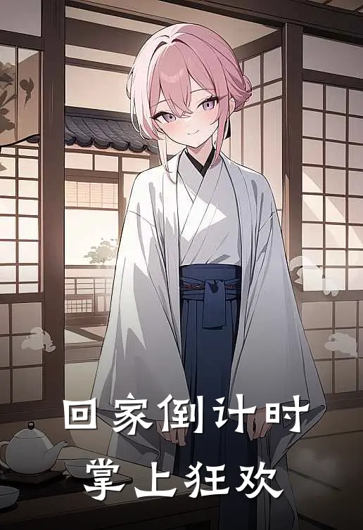 回家倒计时：掌上狂欢路草奚卉露完结小说_完结版小说全文免费阅读回家倒计时：掌上狂欢路草奚卉露