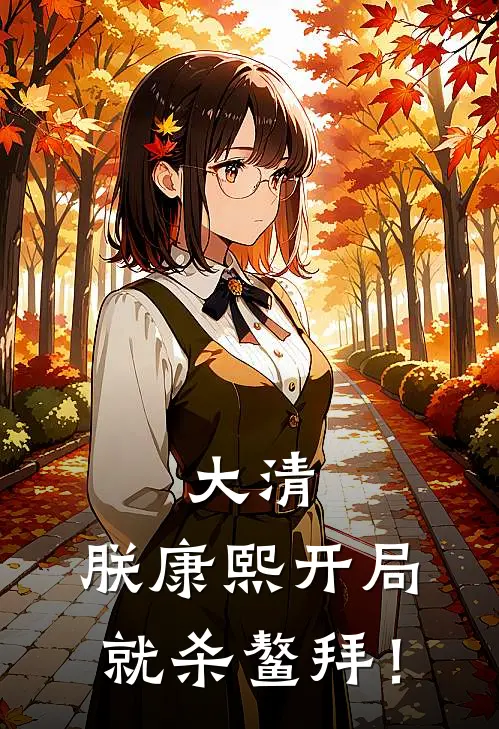 大清：朕康熙开局就杀鳌拜！(陈远鳌拜)完结的热门小说_全本免费完结小说大清：朕康熙开局就杀鳌拜！(陈远鳌拜)