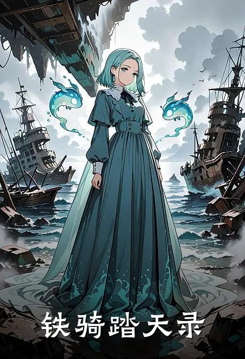 铁骑踏天录