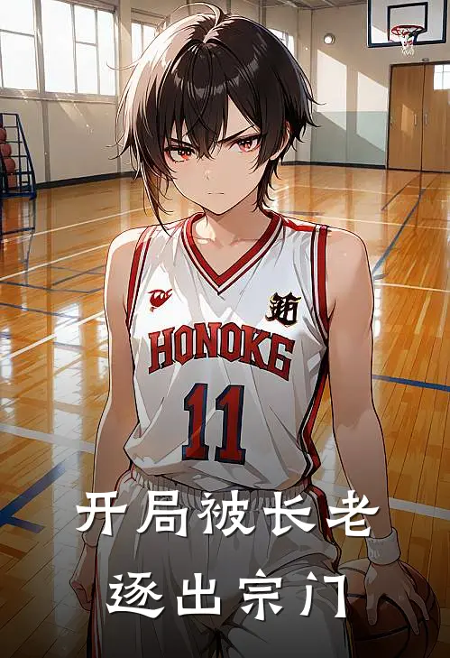 开局被长老逐出宗门