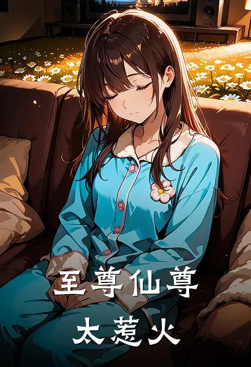 至尊仙尊太惹火