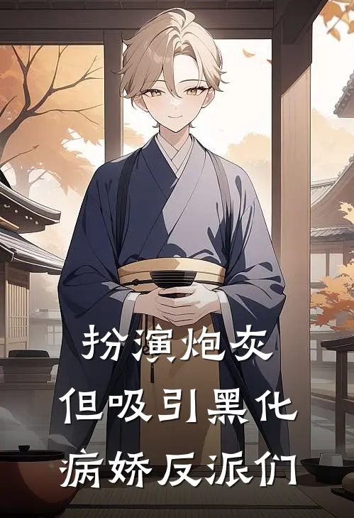 江子月月月扮演炮灰，但吸引黑化病娇反派们最新章节阅读_江子月月月最新章节在线阅读