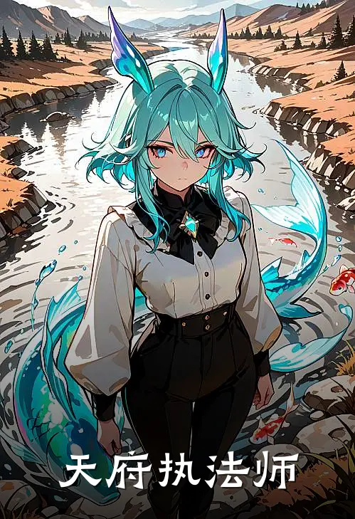 天府执法师(秦年冯海为)小说最新章节_全文免费小说天府执法师秦年冯海为