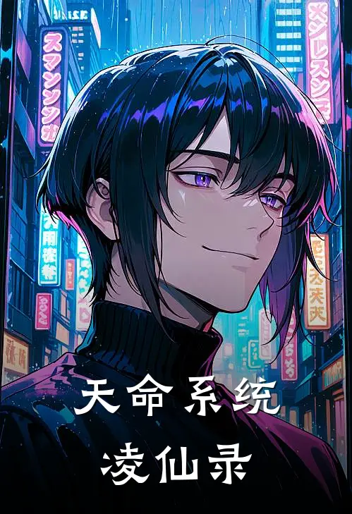 天命系统：凌仙录(林渊苏寒)在线免费小说_热门网络小说天命系统：凌仙录林渊苏寒