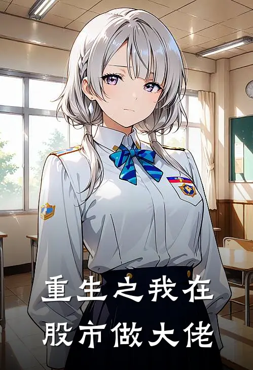 重生之我在股市做大佬