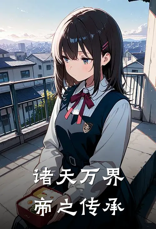 诸天万界帝之传承