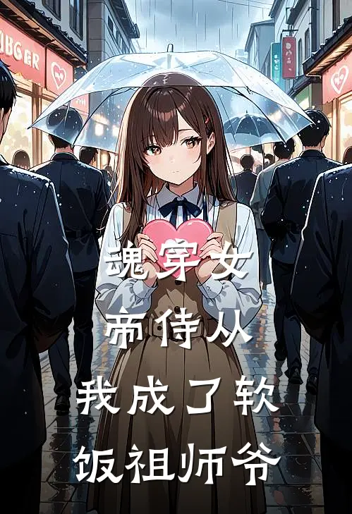 魂穿女帝侍从，我成了软饭祖师爷(林闲安若含)最新免费小说_完本小说免费阅读魂穿女帝侍从，我成了软饭祖师爷林闲安若含