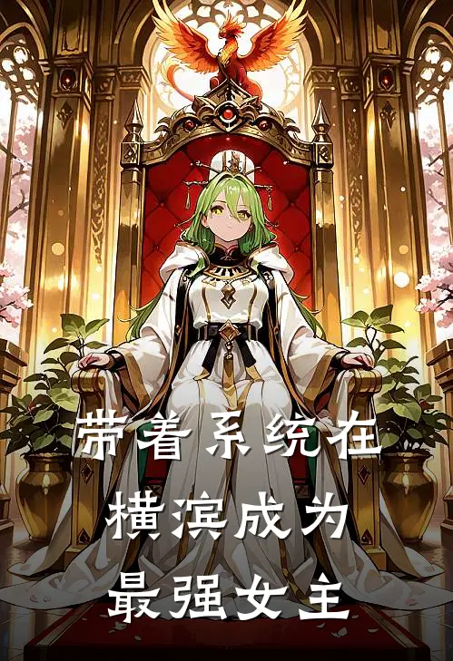 带着系统在横滨成为最强女主