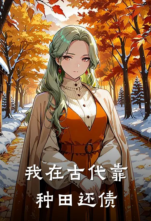 我在古代靠种田还债(程景舟齐柚)小说免费在线阅读_我在古代靠种田还债(程景舟齐柚)大结局阅读