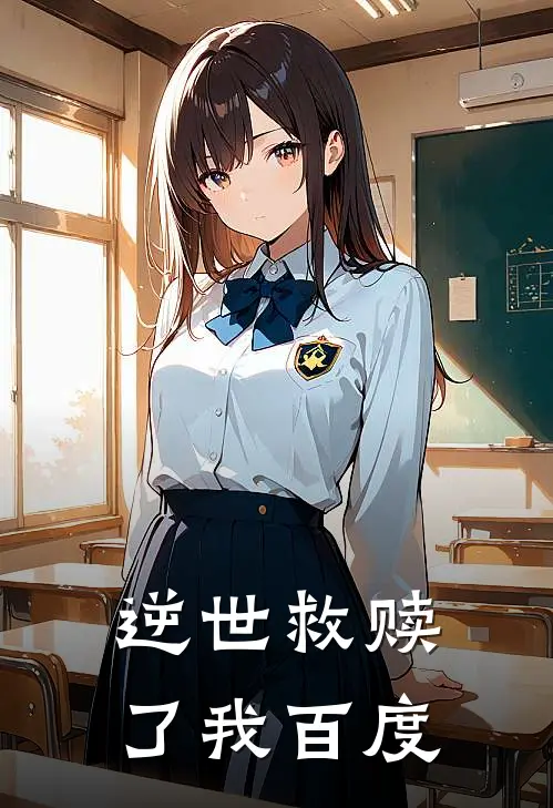 逆世救赎了我百度