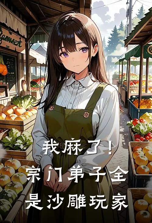 我麻了！宗门弟子全是沙雕玩家