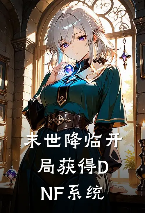 末世降临开局获得DNF系统(秦陵秦陵)好看的完结小说_完本小说末世降临开局获得DNF系统秦陵秦陵