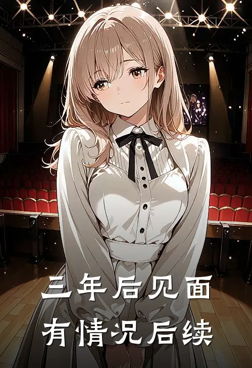 三年后见面有情况后续