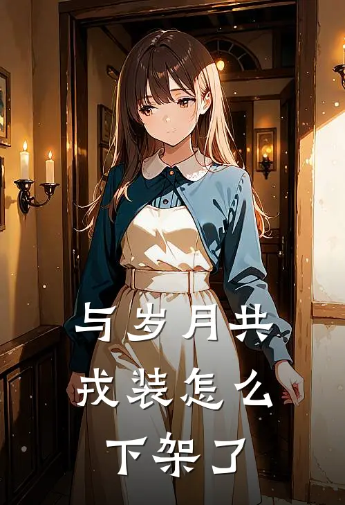 与岁月共戎装怎么下架了