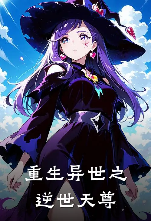 重生异世之逆世天尊