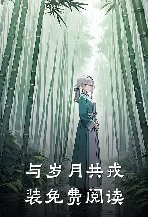 与岁月共戎装免费阅读