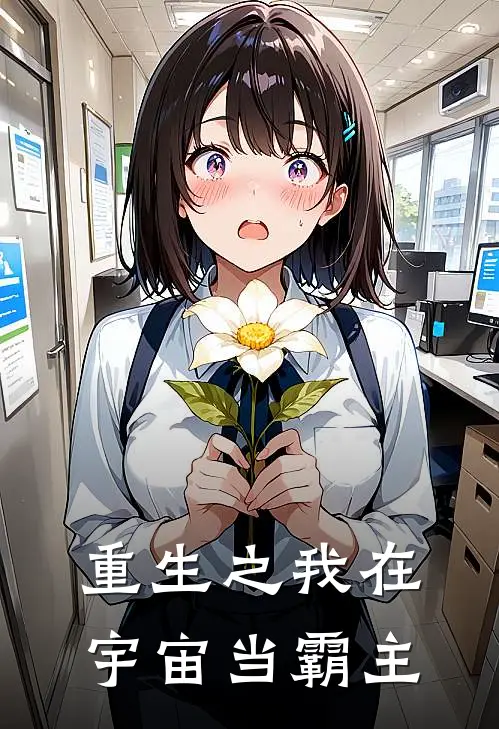 重生之我在宇宙当霸主