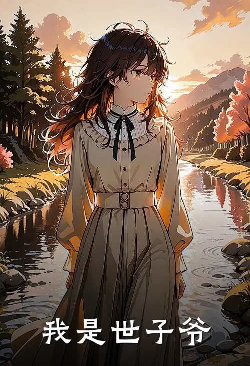 我是世子爷