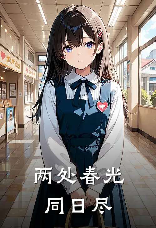 两处春光同日尽