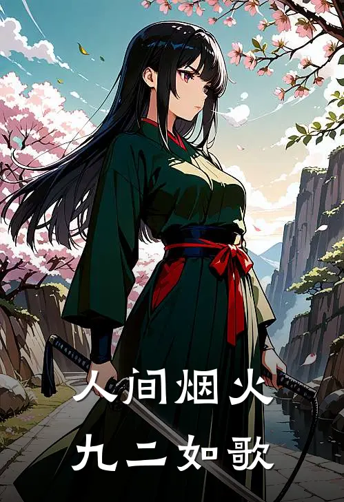 人间烟火：九二如歌