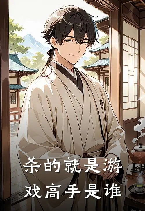 杀的就是游戏高手是谁