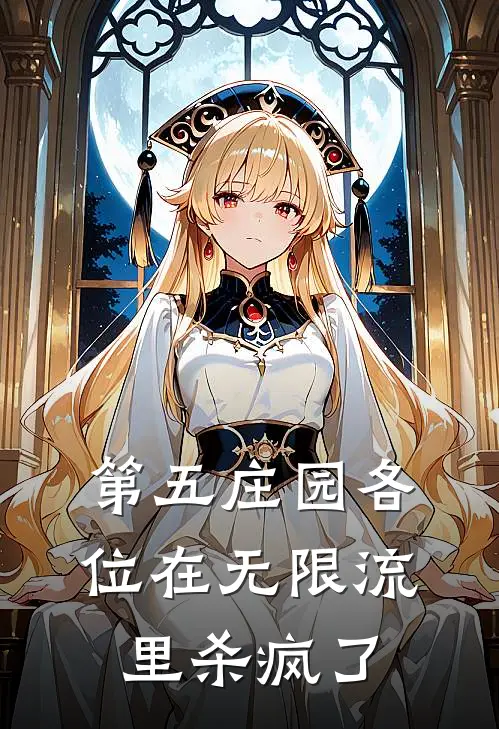 第五庄园各位在无限流里杀疯了