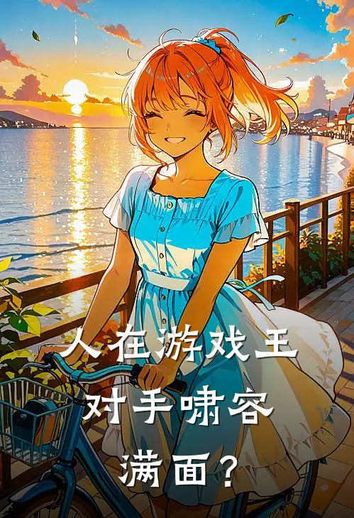 人在游戏王，对手啸容满面？