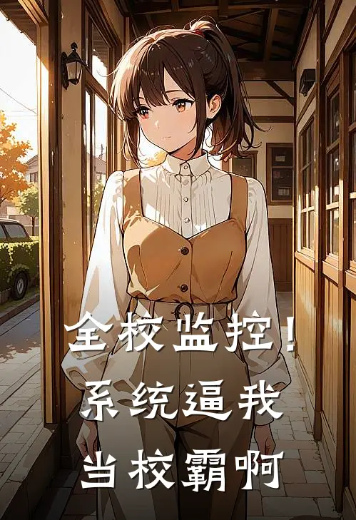 全校监控！系统逼我当校霸啊江烬陈凯免费小说在线阅读_最新章节列表全校监控！系统逼我当校霸啊(江烬陈凯)